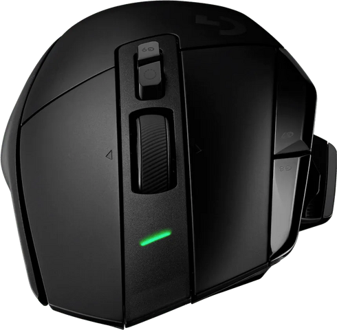 Logitech G502 X LIGHTSPEED Wireless Gaming Mouse - Black – image 4