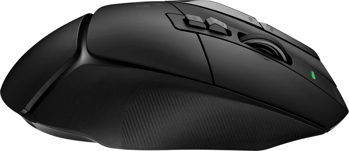 Logitech G502 X LIGHTSPEED Wireless Gaming Mouse - Black – image 5