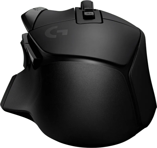 Logitech G502 X LIGHTSPEED Wireless Gaming Mouse - Black – image 6