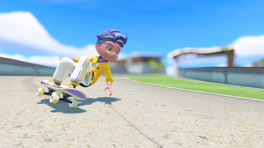 Nintendo Switch Sports Resort - Nintendo Switch 2 – image 6