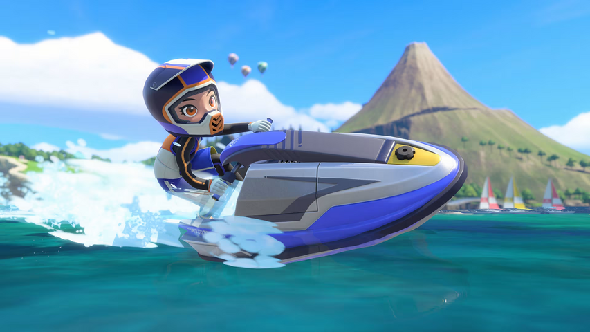 Nintendo Switch Sports Resort - Nintendo Switch 2 – image 7
