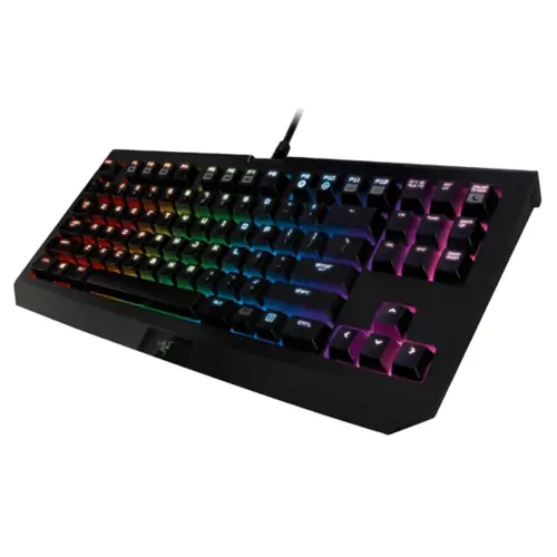 Razer BlackWidow - PC Gaming Keyboard