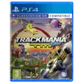 Trackmania Turbo