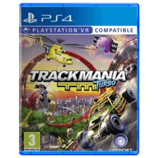 Trackmania Turbo