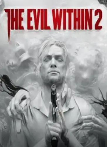 The Evil Within 2 Steam PC CODE  