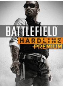 Battlefield: Hardline  Origin PC CODE   for sale in Egypt from Games2Egypt