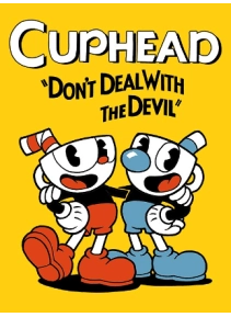 Cuphead Steam PC Steam Code  for sale in Egypt from Games2Egypt