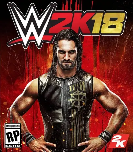 WWE 2K18 - PC Steam Code