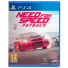 Need for Speed Payback - PS4