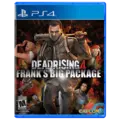 DEAD RISING 4 FRANKS BIG PACKAGE - PS4