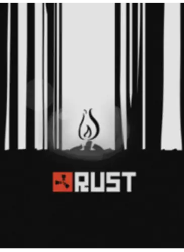Rust PC Steam Code