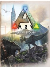 ARK Survival Evolved PC Steam Code  for sale in Egypt from Games2Egypt