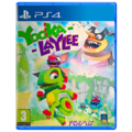 Yooka-Laylee - PlayStation 4