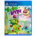 Yooka-Laylee - PlayStation 4