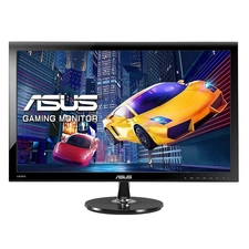 ASUS VS278H VGA Full HD LED Monitor 27 inch  for sale in Egypt from Games2Egypt