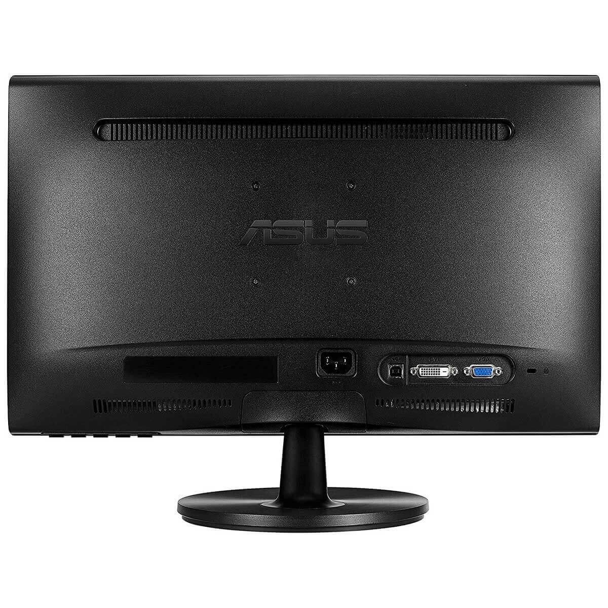 ASUS VS278H VGA Full HD LED Monitor 27 inch  for sale in Egypt from Games2Egypt