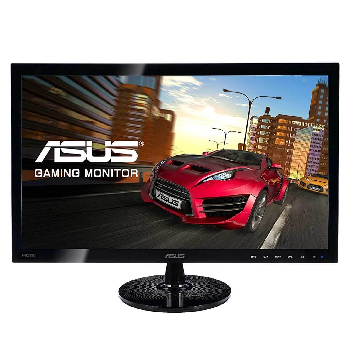 ASUS VS248HR 24 inch Gaming Monitor  for sale in Egypt from Games2Egypt