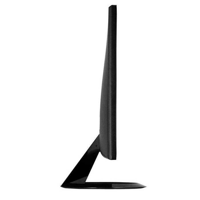 ASUS VX248H Gaming Monitor 24 FHD  for sale in Egypt from Games2Egypt