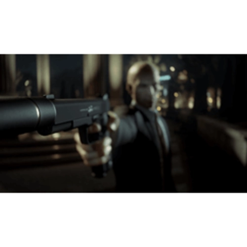 Hitman - Xbox One Used