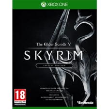 Elder Scrolls V: Skyrim Special Edition Used -  for sale in Egypt from Games2Egypt