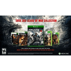 Gears of War 4 Used  for sale in Egypt from Games2Egypt