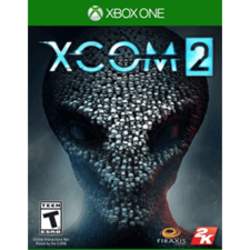 XCom 2 - Xbox One Used
