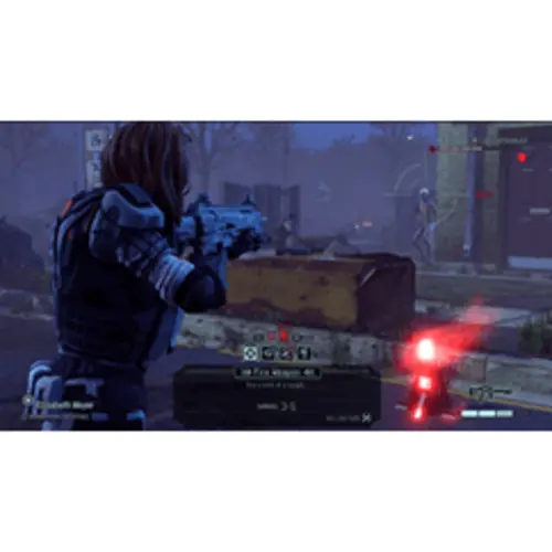 XCom 2 - Xbox One Used