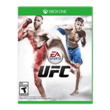 UFC - Xbox One Used (19060)