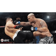 UFC - Xbox One Used