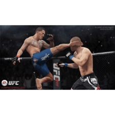 UFC - Xbox One Used