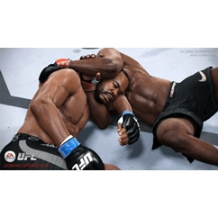 UFC - Xbox One Used  for sale in Egypt from Games2Egypt
