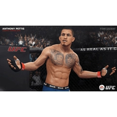 UFC - Xbox One Used  for sale in Egypt from Games2Egypt
