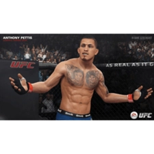 UFC - Xbox One Used  for sale in Egypt from Games2Egypt