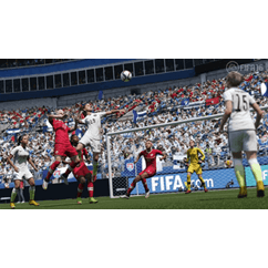 فيفا 16  - أكس بوكس وان مستعمل  للبيع في مصر من خلال Games2Egypt
