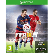 FIFA 16 - Xbox One Used