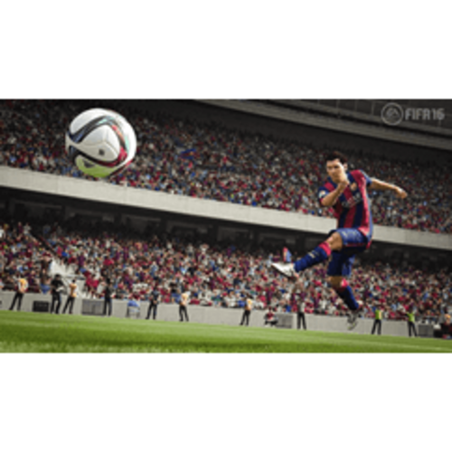 FIFA 16 (Deluxe Edition) - Xbox One Used