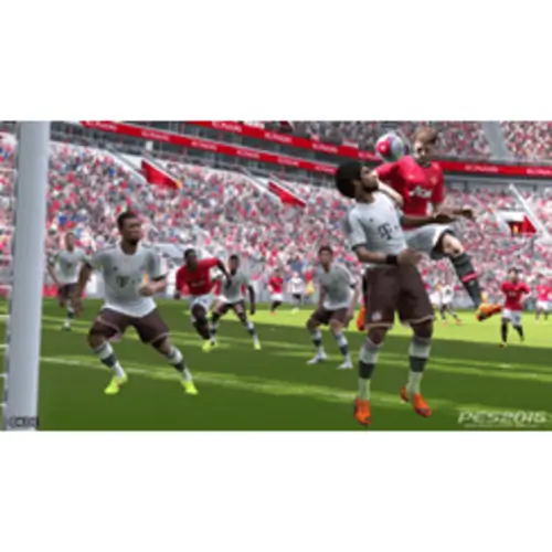 Pro Evolution Soccer 2015 - Xbox One Used
