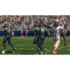 Madden NFL 15 - Xbox One Used
