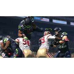مادين أم أف أل - أكس بوكس وان مستعمل  للبيع في مصر من خلال Games2Egypt