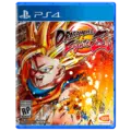 Dragon Ball FighterZ - PlayStation 4