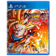 Dragon Ball FighterZ - PlayStation 4