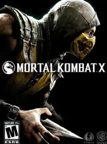 Mortal Kombat XL PC Steam Code