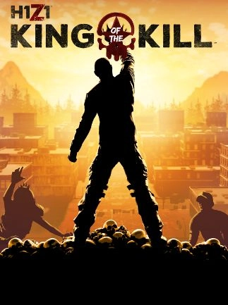H1Z1 King Of The Kill   for sale in Egypt from Games2Egypt