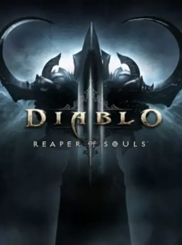 Diablo 3 Reaper Of Souls Eu Blizzard launcher PC Code 