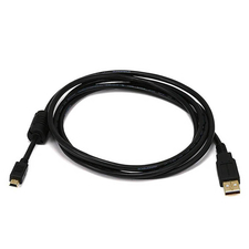 PS3 USB 2.0 charging cable