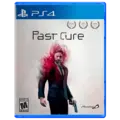 Past Cure - PlayStation 4 (PS4)