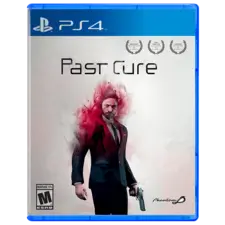 Past Cure - PlayStation 4 (PS4)
