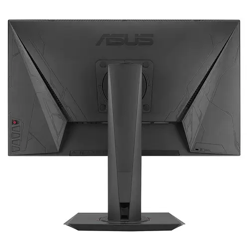 ASUS MG248QR 24-inch Gaming Monitor - FHD