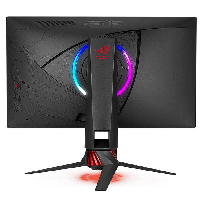 XG258Q شاشه أسوس  للبيع في مصر من خلال Games2Egypt
