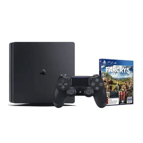 Sony PlayStation 4 1TB Far Cry 5 Bundle